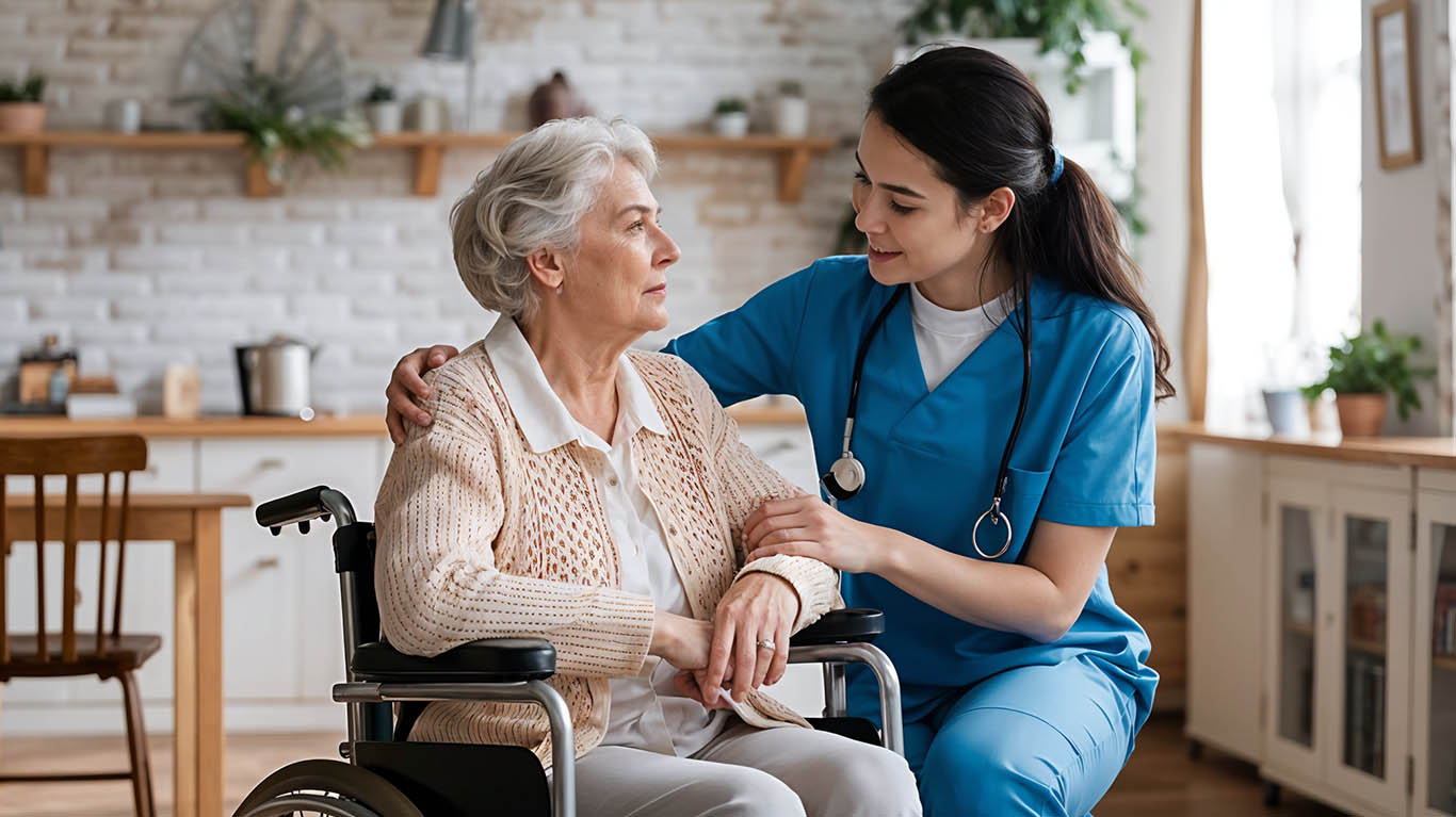 Simple Activities That Boost Senior Mental Health